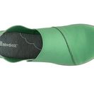 Incaltaminte Femei NoSoX Paloma Sport Flat Mint Green