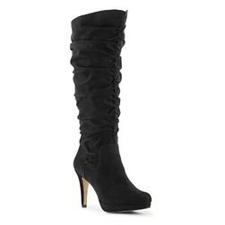 Incaltaminte Femei Adrienne Vittadini Peedro Boot Black