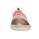 Incaltaminte Femei Easy Spirit Ordell Light Pink MultiLight Copper Fabric