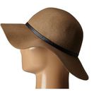 Accesorii Femei RVCA Sunner Hat Brown