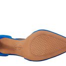 Incaltaminte Femei Jessica Simpson Castana Blue Nile Luxe Kid Suede