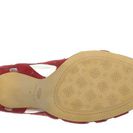 Incaltaminte Femei Isola Braewyn Fire Red Suede Chrome Free SuedeMesh