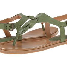 Incaltaminte Femei Nine West Kearin Green Leather