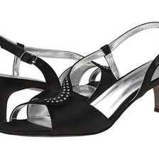 Incaltaminte Femei David Tate Crescent Black