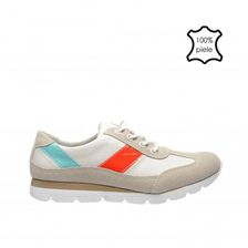 Pantofi Sport Kristal Gri