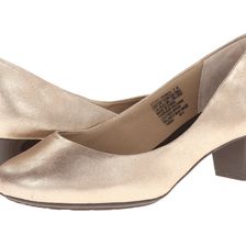 Rockport Total Motion 45MM Plain Pump Skin