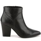 Incaltaminte Femei Nine West Lezark Bootie Black
