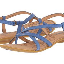 Incaltaminte Femei Born Mai Blue