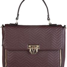 Valentino By Mario Valentino Masai_Vbs1G802 Red