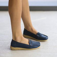 Pantofi Casual Fid Albastri