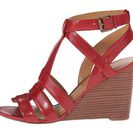 Incaltaminte Femei Nine West Farfalla Red Leather