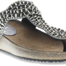 Azura Etta White Multi