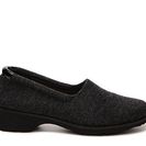Incaltaminte Femei Taryn by Taryn Rose Tutu Slip-On Grey