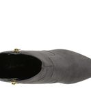 Incaltaminte Femei Calvin Klein Bionda Shadow Grey Kid Suede