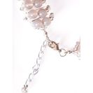 Bijuterii Femei Nissa Colier EXCOL11271 Nude