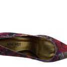 Incaltaminte Femei Nine West Jackpot Red Multi Fabric