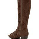 Incaltaminte Femei Nature Breeze Crest Boot TAUPE