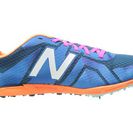 Incaltaminte Femei New Balance WXC5000v1 Spike BlueOrange
