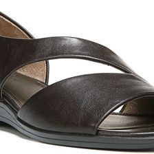 LifeStride Magda Dark Brown