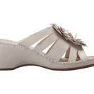 Incaltaminte Femei Hush Puppies Gallia Copacabana Off-White Leather