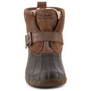 Incaltaminte Femei Sperry Top-Sider Ripwater Duck Boot CognacBrown