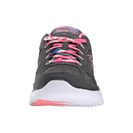 Incaltaminte Femei SKECHERS Skech - Flex - Sunset Dreams Gray Pink