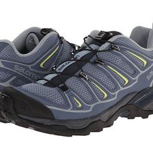 Incaltaminte Femei Salomon X Ultra 2 Stone BlueBleu GrisFlashy-X