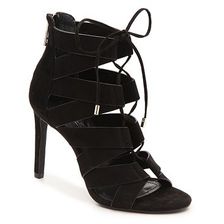 Incaltaminte Femei Charles by Charles David Idlewild Sandal Black