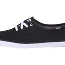 Incaltaminte Femei Keds Champion Eyelet Black