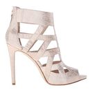 Incaltaminte Femei GUESS Addae Natural Leather