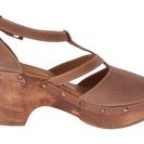 Incaltaminte Femei Cordani Zoran Walnut Leather