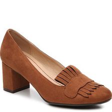 Incaltaminte Femei CL By Laundry Anete Pump Cognac