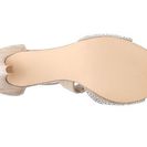 Incaltaminte Femei DeBlossom Isabel-5 Sandal Nude