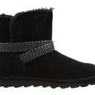 Incaltaminte Femei Bearpaw Brienne Black