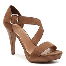 Incaltaminte Femei Kelly Katie Olina Sandal Tan