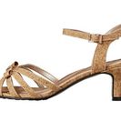 Incaltaminte Femei Soft Style Mae CorkMetallic