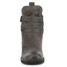 Incaltaminte Femei Born Leandra Bootie Grey