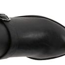 Incaltaminte Femei LifeStride Selena Wide Shaft Black Kraft Ws