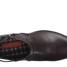 Incaltaminte Femei Rocket Dog Reese Burgundy Sierras