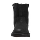 Incaltaminte Femei UGG Sequoia Black Leather