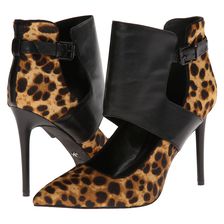 Kenneth Cole New York Bon-net Natural/Black