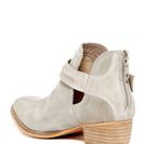 Incaltaminte Femei Rebels Cara Bootie ICE-STONE