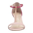 Incaltaminte Femei Calvin Klein Laken Dancer PinkJazzberry Leather