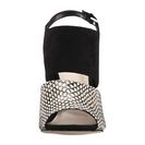 Incaltaminte Femei Nine West Oresah BlackBlackWhite Synthetic