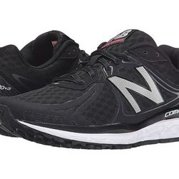 Incaltaminte Femei New Balance W720v3 BlackGreySilver