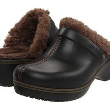 Incaltaminte Femei Crocs Crocs Cobbler EVA BlackWalnut