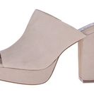 Incaltaminte Femei Steve Madden Stonnes Bone Suede