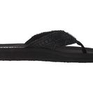 Incaltaminte Femei Rocket Dog Spotlight Comfort Black Lima Crochet