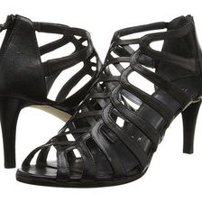 Incaltaminte Femei Stuart Weitzman Exes Black Vecchio