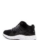 Incaltaminte Femei PUMA Flare Mesh Sneaker BLACK